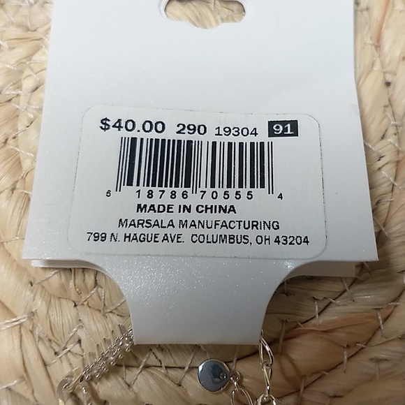 Necklace - Picture 4 of 4